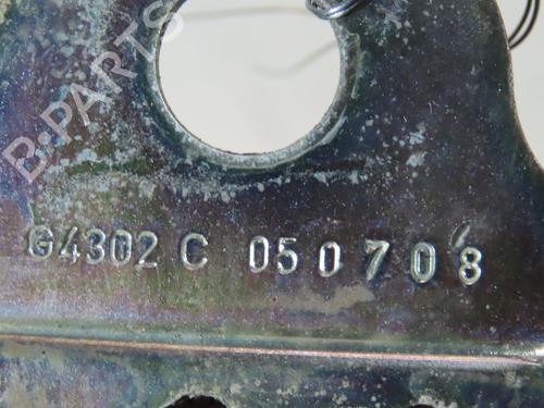 rear-right-belt-tensioner-opel-meriva-a-mpv-x03-2003-2004-2005-2006-2007-2008-2009-2010-25796511 main image