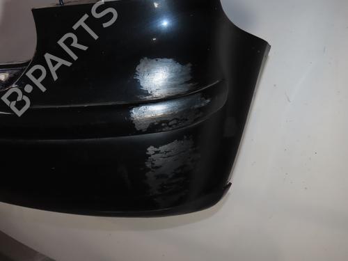 Rear bumper VW POLO (9N_, 9A_) 1.4 TDI | BP19791478C8 