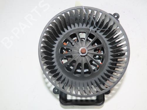 Heater blower motor PEUGEOT 3008 I MPV (0U_) 1.6 HDi | BP26311025M62 