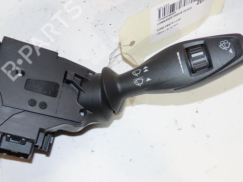 Steering column stalk FORD FIESTA VI (CB1, CCN) 1.25 | BP24487770I23 