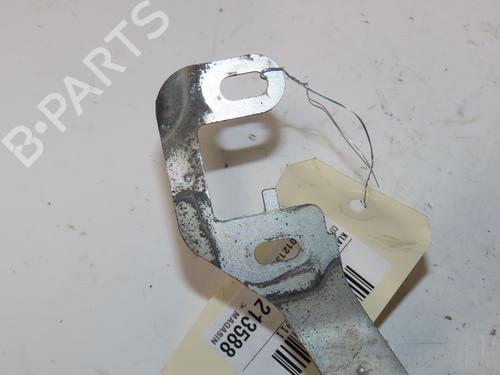 Used Horn CITROËN DS3 (SA_) 1.6 HDi 90 (92 hp) 31865550