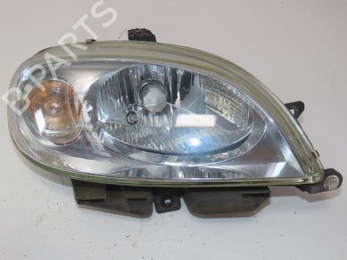 Used Right headlight Right headlight 36426076 36426076