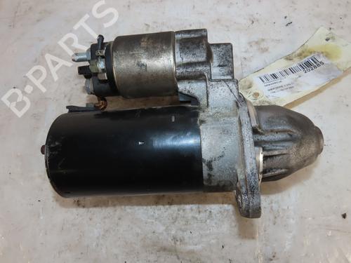 Used Starter BMW 3 Compact (E46) 316 ti (115 hp) 19302105