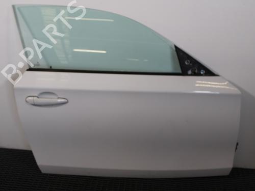 Used Right front door BMW 1 (E81) 118 d (136 hp) 15547195