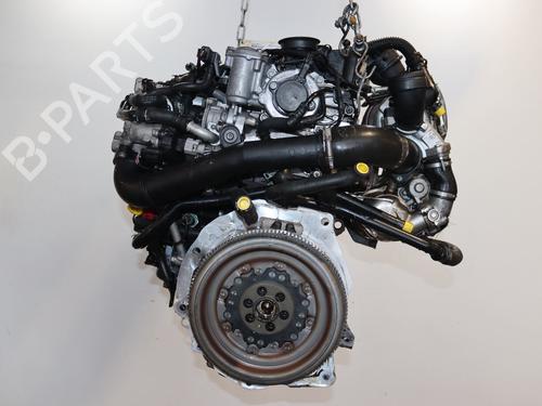 Used Engine VW SCIROCCO III (137, 138) 2.0 TDI (150 hp) 28503972