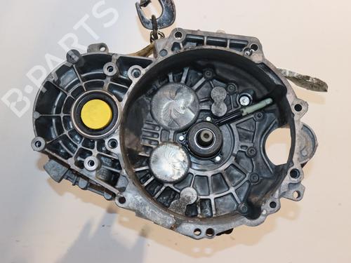 Gearbox AUDI A1 (8X1, 8XK) S1 quattro | BP29215223M3 
