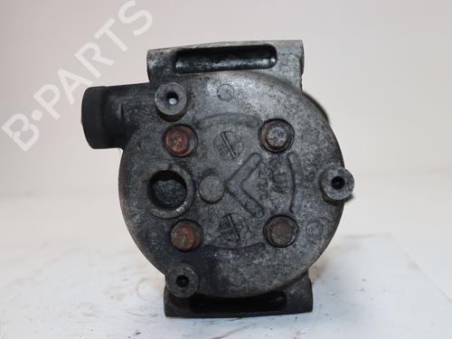 AC compressor FORD FIESTA VI (CB1, CCN) 1.6 TDCi | BP28416530M34 