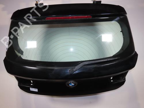 Used Tailgate BMW 1 (F20) 116 d (116 hp) 23164104