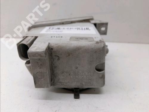 Left front fog light SKODA FABIA I (6Y2) 1.9 SDI | BP9016802C30 