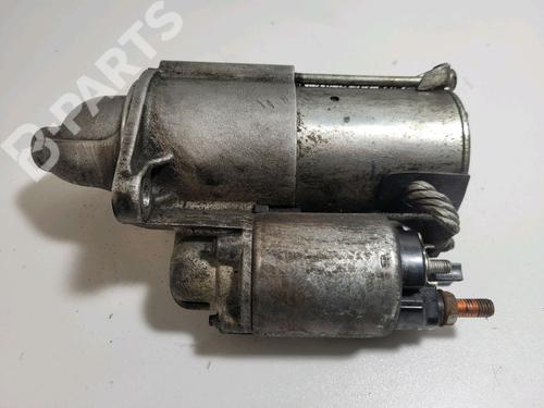 Startmotor OPEL MERIVA A MPV (X03) 1.6 (E75) | BP9389682M8 