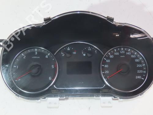 Instrument cluster KIA CARENS IV 1.7 CRDi | BP26405100C47 