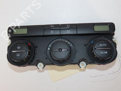 Used Climate control Climate control SKODA OCTAVIA II Combi (1Z5) 1.9 TDI (105 hp) 34608729 34608729