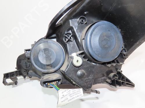 right-headlight-citroen-c3-ii-sc_-2009-39541516 main image