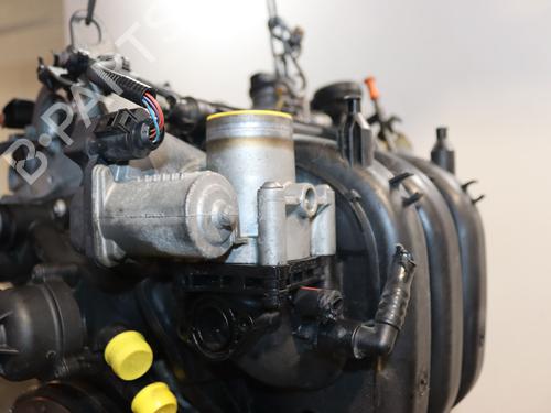 Engine VW POLO IV (9N_, 9A_) 1.2 12V | BP30522685M1