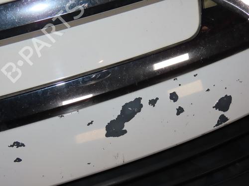 Used Front bumper Front bumper CITROËN BERLINGO Box Body/MPV (B9) 1.6 HDi 75 (75 hp) 34529309 34529309