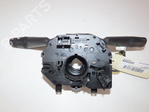 Used Steering column stalk Steering column stalk FIAT PUNTO (199_) 1.2 (199AXZ1A, 199BXZ1A) (69 hp) 36053976 36053976