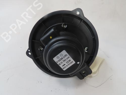 Used Heater blower motor CHEVROLET MATIZ (M200, M250) 0.8 (52 hp) 19123781