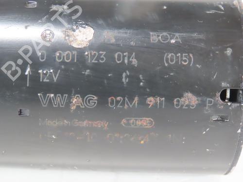 Starter SEAT IBIZA III (6L1) 1.9 TDI | BP24832851M8 
