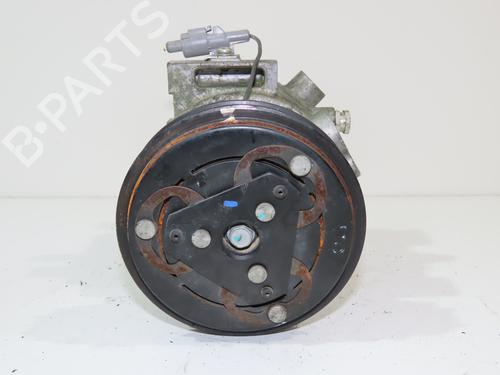 AC compressor SUZUKI CELERIO (LF) 1.0 (AVK310) | BP15047777M34