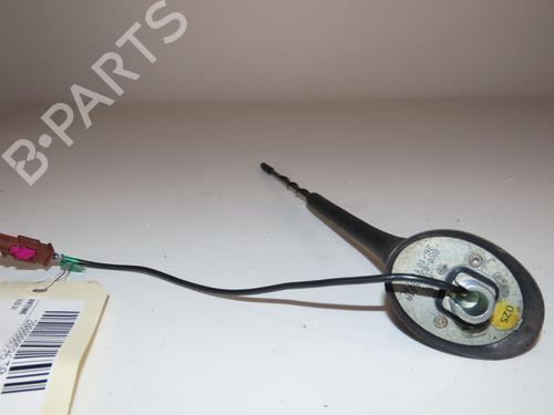 Antena/Base AUDI A1 (8X1, 8XK) 1.6 TDI (105 hp) 31302420