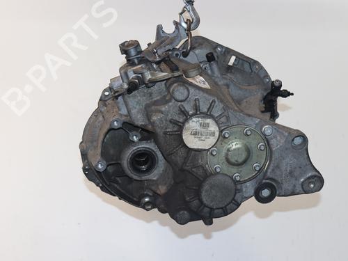 Gearbox MERCEDES-BENZ A-CLASS (W169) A 180 CDI (169.007, 169.307) | BP26669494M3 