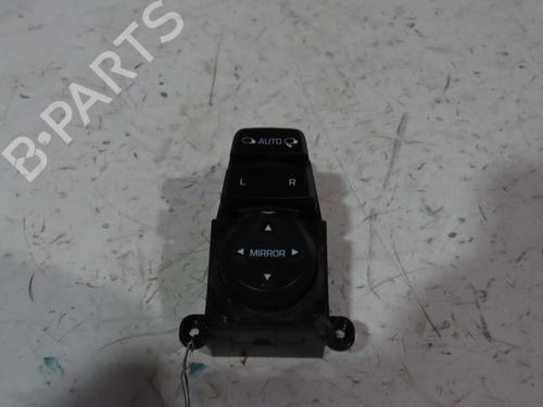 Used Mirror switch HYUNDAI TUCSON (TL, TLE) 1.7 CRDi (116 hp) 19401812