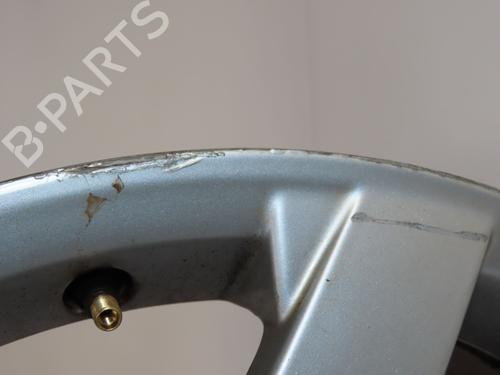 Fælk CITROËN C6 (TD_) 2.7 HDi (204 hp) 29846038