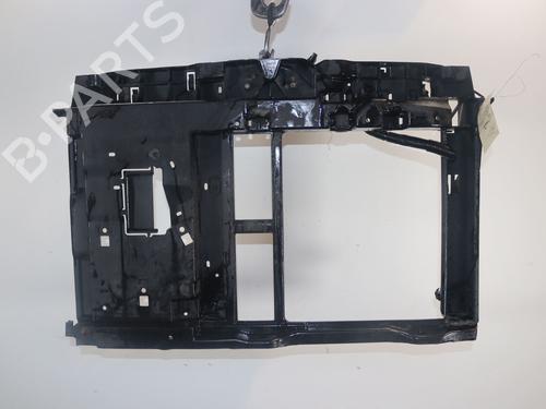 Frontplade/Frontkurv Frontplade/Frontkurv CITROËN C3 I (FC_, FN_) 1.4 HDi (68 hp) 33249160 33249160