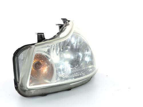 Used Left headlight Left headlight SUZUKI SX4 (EY, GY) 2.0 DDiS (RW420D) (135 hp) 34255668 34255668
