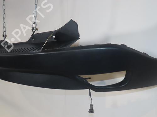 Rear bumper RENAULT SCÉNIC III (JZ0/1_) 1.5 dCi | BP31911864C8 