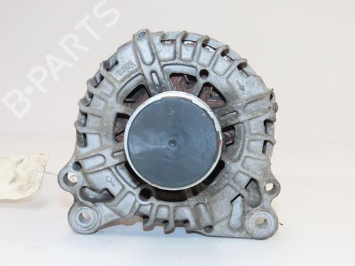 Lichtmaschine für Lichtmaschine 37501106 37501106