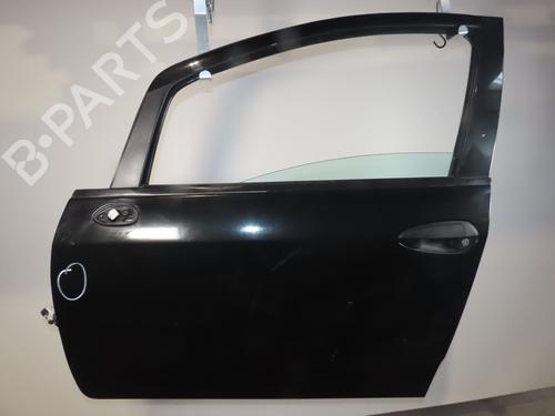 Left front door FIAT GRANDE PUNTO (199_) 1.3 D Multijet (75 hp) 18066583