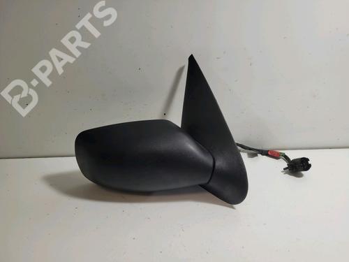Right mirror FORD FIESTA IV (JA_, JB_) 1.25 i 16V | BP9036869C27 