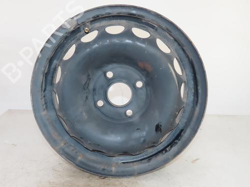 Fælk PEUGEOT 108 1.0 VTi 72 (72 hp) 24487436