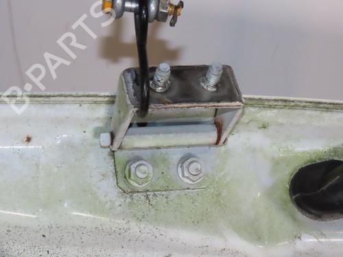 Tailgate NISSAN QASHQAI I (J10, NJ10) 1.5 dCi | BP32200567C6