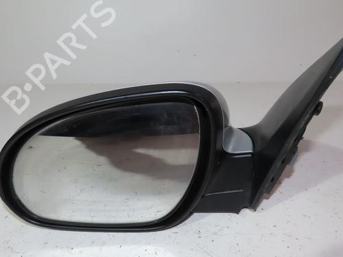 Used Left mirror HYUNDAI i30 Estate (FD) 1.6 CRDi (90 hp) 29516599