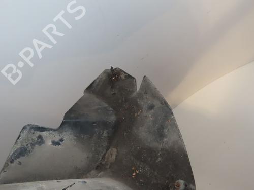 Used Wheel arch RENAULT CLIO III (BR0/1, CR0/1) 1.2 16V (BR02, BR0J, BR11, CR02, CR0J, CR11) (75 hp) 31796473