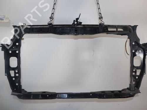 Front slam panel KIA RIO IV (YB, SC, FB) 1.4 CRDi 90 | BP31605611C72