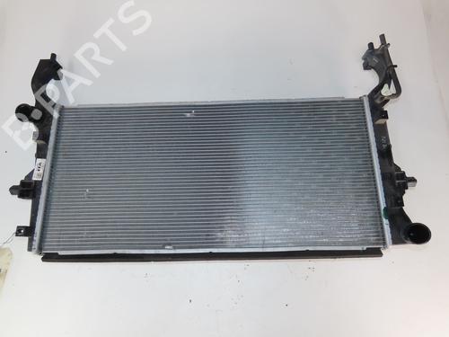 Køler HYUNDAI i30 (PDE, PD, PDEN) 1.0 T-GDI | BP28969983M31