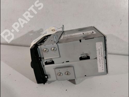 Radio KIA CEE'D Hatchback (ED) 1.6 CRDi 90 | BP11807278E6 
