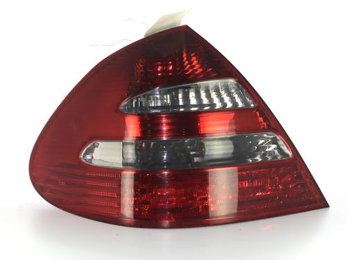 Left taillight MERCEDES-BENZ E-CLASS (W211) E 220 CDI (211.006) | BP40026869C34 - Image 6