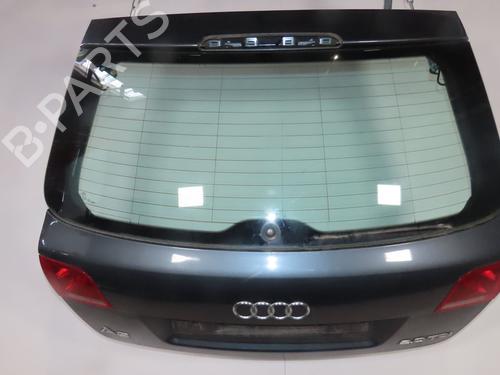 Used Tailgate AUDI A3 Sportback (8PA) 2.0 TDI 16V (140 hp) 28970071