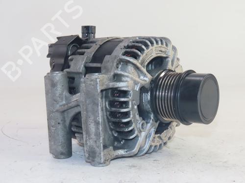Alternator OPEL CORSA E (X15) 1.3 CDTI (08, 68) | BP33835785M7 - Image 5