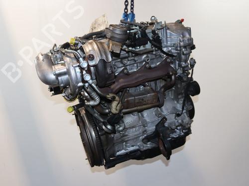 Engine TOYOTA AURIS (_E15_) 2.2 D (ADE157_, ADE151_, ADE151R, ADE157R) | BP24486244M1