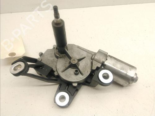 Rear wiper motor VW TOURAN (1T1, 1T2) 1.9 TDI | BP15201510M102 