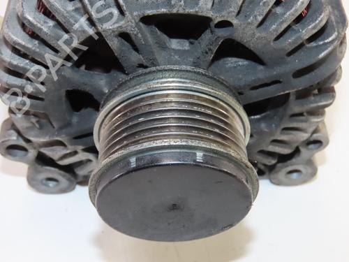 Alternator AUDI A3 (8P1) 2.0 TDI 16V | BP36425999M7 - Image 3