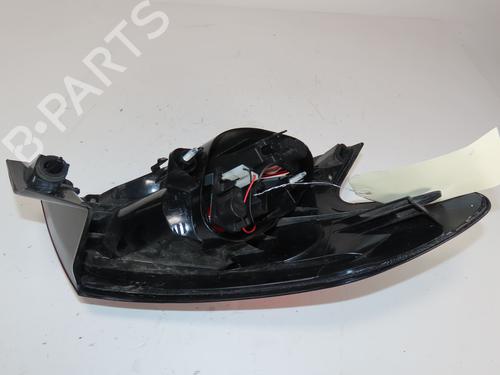 Right taillight CITROËN DS4 (NX_) 1.2 THP 130 | BP33478971C35 - Image 3