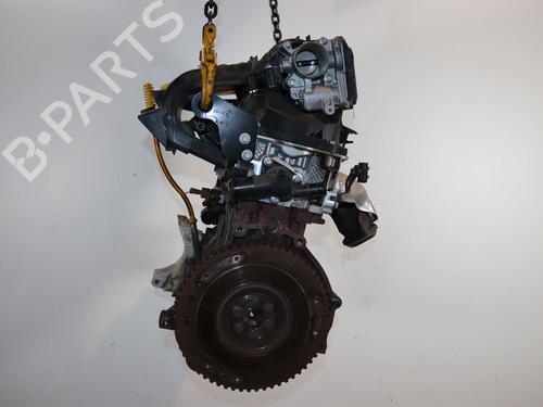 Engine RENAULT TWINGO II (CN0_) 1.2 16V (CN0K, CN0V, CN0A) | BP36543895M1 - Image 2