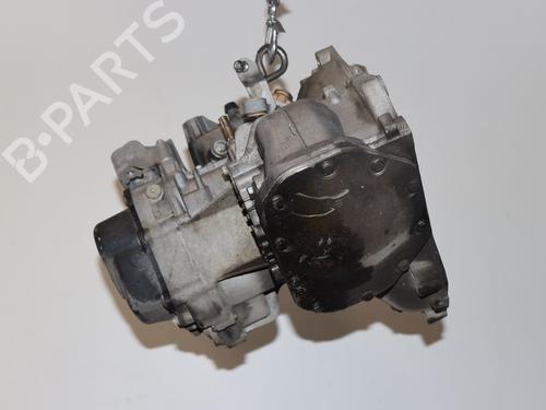 Used Gearbox OPEL CORSA D (S07) 1.3 CDTI (L08, L68) (75 hp) 25779111