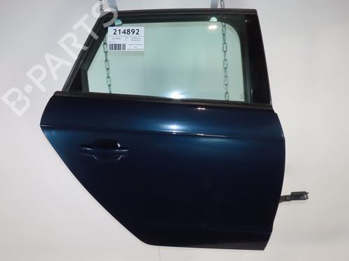 Used Right rear door Right rear door AUDI A3 Sportback (8VA, 8VF) 1.6 TDI (110 hp) 31692546 31692546